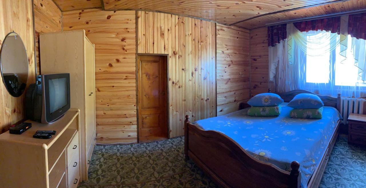 Guest House Viktoria Jaremcze Zewnętrze zdjęcie